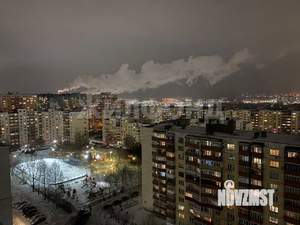 1-к квартира, вторичка, 23м2, 15/16 этаж