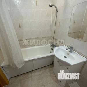 1-к квартира, вторичка, 29м2, 7/10 этаж