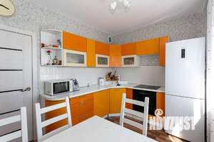 2-к квартира, вторичка, 56м2, 7/10 этаж