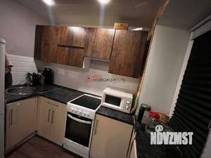 2-к квартира, вторичка, 47м2, 4/5 этаж