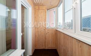 2-к квартира, вторичка, 66м2, 3/10 этаж