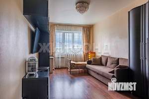 1-к квартира, вторичка, 37м2, 11/18 этаж