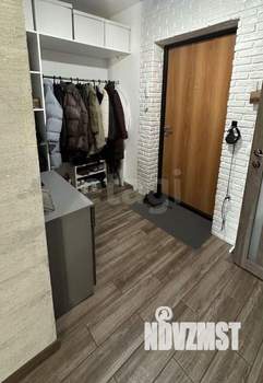 1-к квартира, вторичка, 38м2, 8/10 этаж