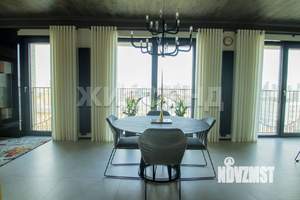 2-к квартира, вторичка, 91м2, 11/14 этаж