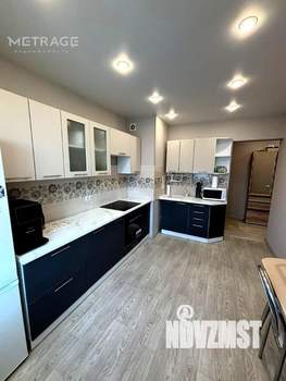 3-к квартира, вторичка, 63м2, 9/10 этаж