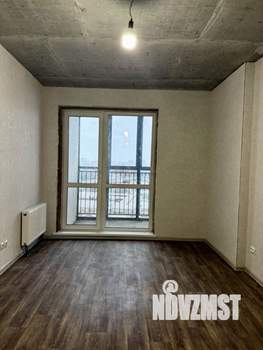 Студия квартира, вторичка, 27м2, 15/25 этаж