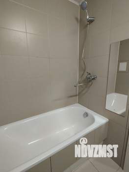 1-к квартира, вторичка, 28м2, 1/5 этаж