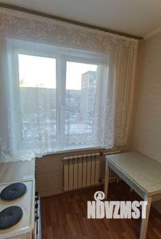 1-к квартира, вторичка, 29м2, 4/9 этаж