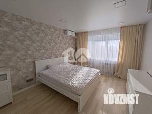 2-к квартира, вторичка, 69м2, 7/16 этаж