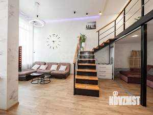 3-к квартира, вторичка, 63м2, 25/25 этаж