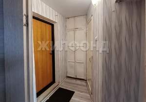 1-к квартира, вторичка, 28м2, 7/9 этаж