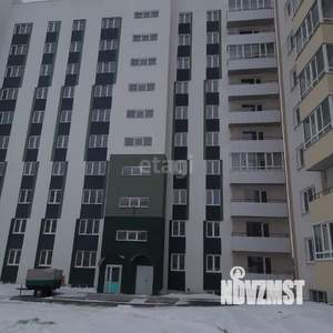 1-к квартира, вторичка, 43м2, 9/10 этаж