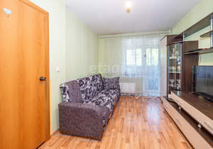 1-к квартира, вторичка, 38м2, 1/5 этаж