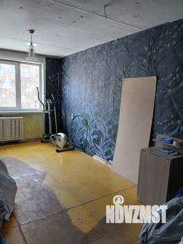 2-к квартира, вторичка, 44м2, 2/5 этаж