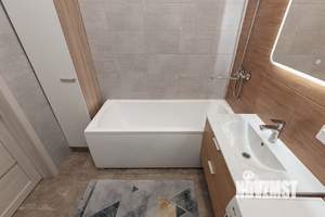 1-к квартира, вторичка, 39м2, 9/25 этаж