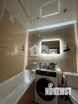 Студия квартира, вторичка, 28м2, 12/17 этаж