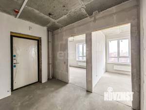 3-к квартира, вторичка, 66м2, 11/20 этаж