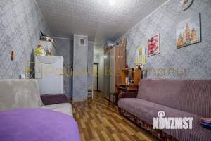 1-к квартира, вторичка, 22м2, 1/17 этаж