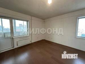 3-к квартира, вторичка, 95м2, 12/14 этаж