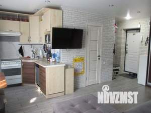 2-к квартира, вторичка, 42м2, 3/5 этаж