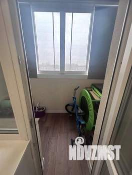 3-к квартира, вторичка, 65м2, 4/18 этаж