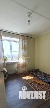 2-к квартира, вторичка, 42м2, 7/9 этаж