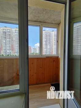 2-к квартира, вторичка, 52м2, 3/11 этаж