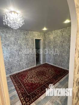 2-к квартира, вторичка, 43м2, 4/5 этаж