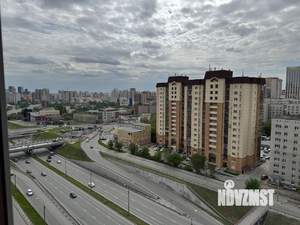 1-к квартира, вторичка, 47м2, 13/17 этаж