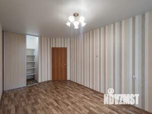 1-к квартира, вторичка, 33м2, 5/17 этаж