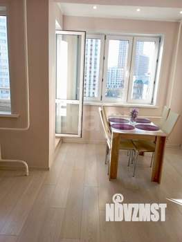 Студия квартира, вторичка, 33м2, 11/17 этаж