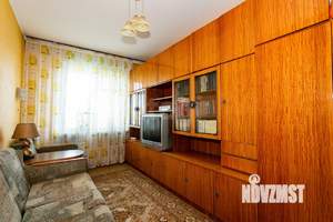 4-к квартира, вторичка, 71м2, 5/9 этаж