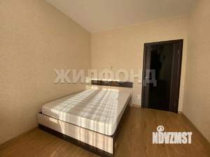 1-к квартира, вторичка, 40м2, 6/9 этаж
