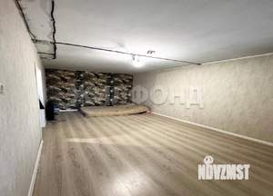 2-к квартира, вторичка, 44м2, 1/9 этаж