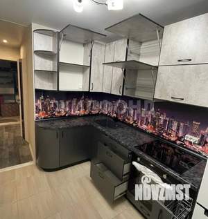 3-к квартира, вторичка, 63м2, 9/9 этаж