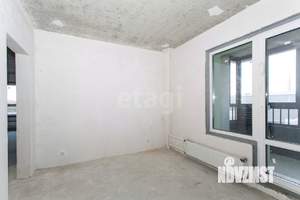 2-к квартира, вторичка, 61м2, 1/17 этаж