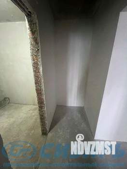 2-к квартира, вторичка, 45м2, 4/17 этаж
