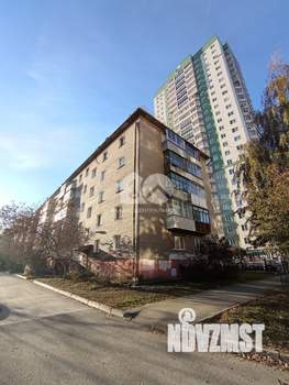 3-к квартира, вторичка, 50м2, 5/5 этаж