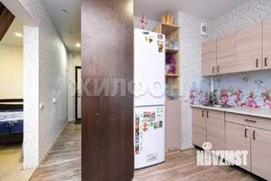 1-к квартира, вторичка, 35м2, 8/18 этаж