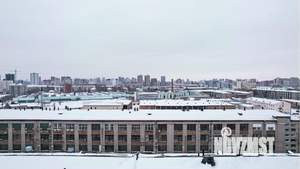 5-к квартира, вторичка, 167м2, 13/20 этаж