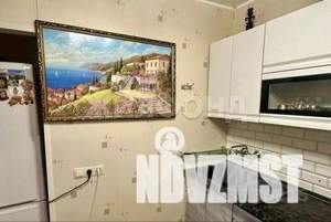 3-к квартира, вторичка, 56м2, 5/5 этаж