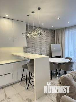 1-к квартира, вторичка, 75м2, 7/26 этаж
