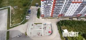 Студия квартира, вторичка, 27м2, 15/17 этаж