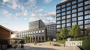 Студия квартира, вторичка, 27м2, 10/13 этаж