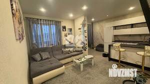 2-к квартира, вторичка, 48м2, 11/22 этаж