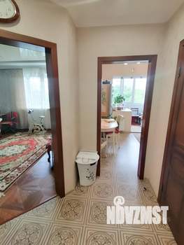 2-к квартира, вторичка, 54м2, 4/12 этаж