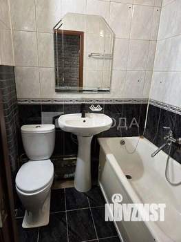 2-к квартира, вторичка, 45м2, 3/5 этаж