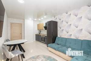 2-к квартира, вторичка, 47м2, 5/17 этаж