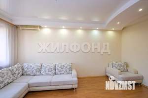 3-к квартира, вторичка, 95м2, 5/6 этаж