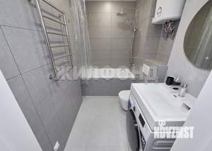 1-к квартира, вторичка, 38м2, 7/26 этаж
